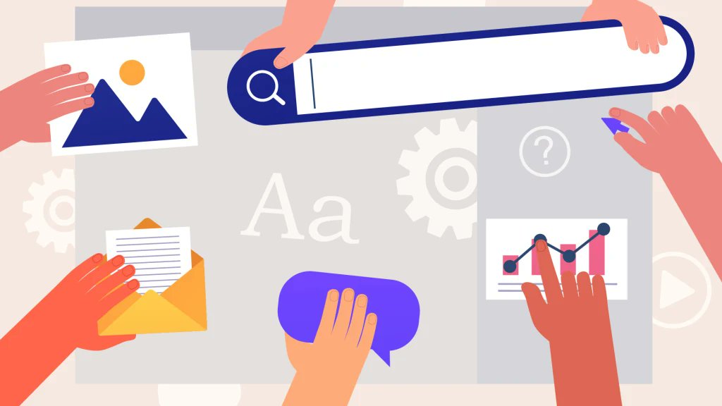 CLCreative's tweet card. If you have not bought your own domain and built a website, now is the time.