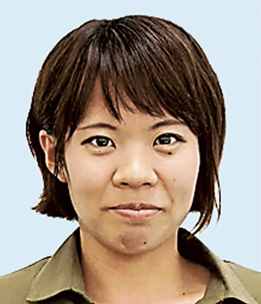 kobuta0601's tweet card. 　裾野市は地域おこし協力隊員として、元陸上女子長距離選手の萩原歩美さん（３１）＝静岡市出身＝を採用する。１月４日に委嘱式を開く予定で、萩原さんはスポーツツーリズ…