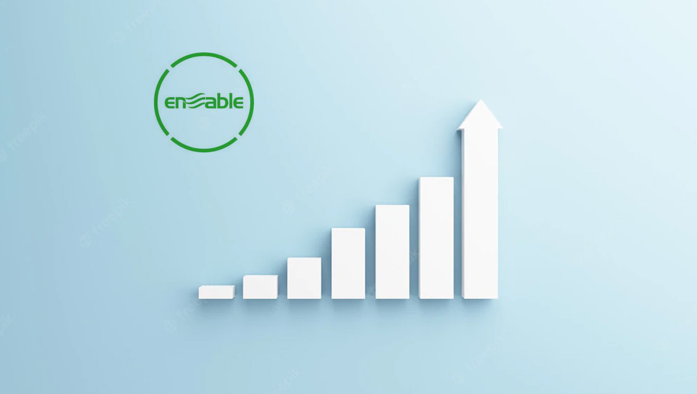 SalesTechStar's tweet card. Enable, the rebate management platform, today released its Overcoming the Misalignment Driving Friction Between Supply Chain Partners Report. Manufacturers, distributors, and retailers (trading...