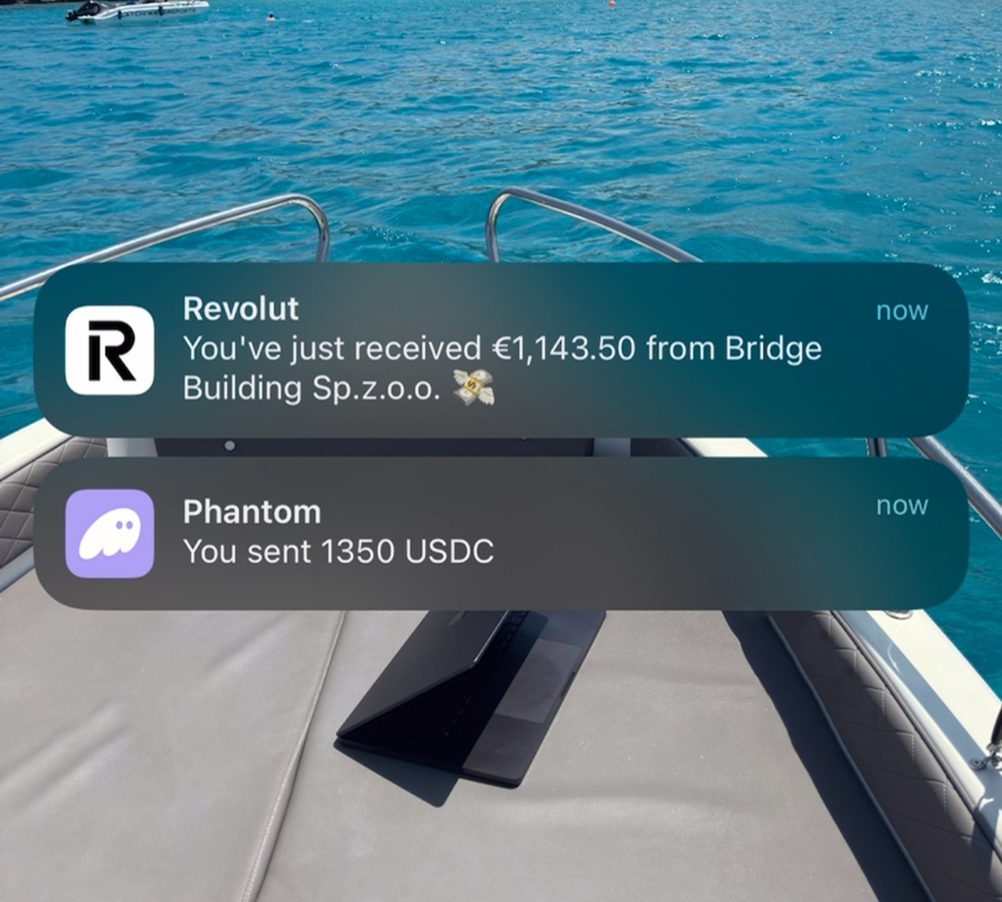 0x_strider's tweet card. Real IBANs, Routing Numbers and cards - powered by your crypto with real‑time FX and zero hidden fees.