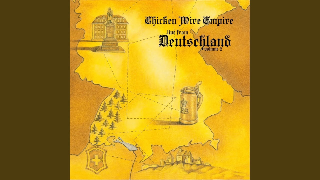 hulsey_ryan's tweet card. Nine Pound Hammer (Live)