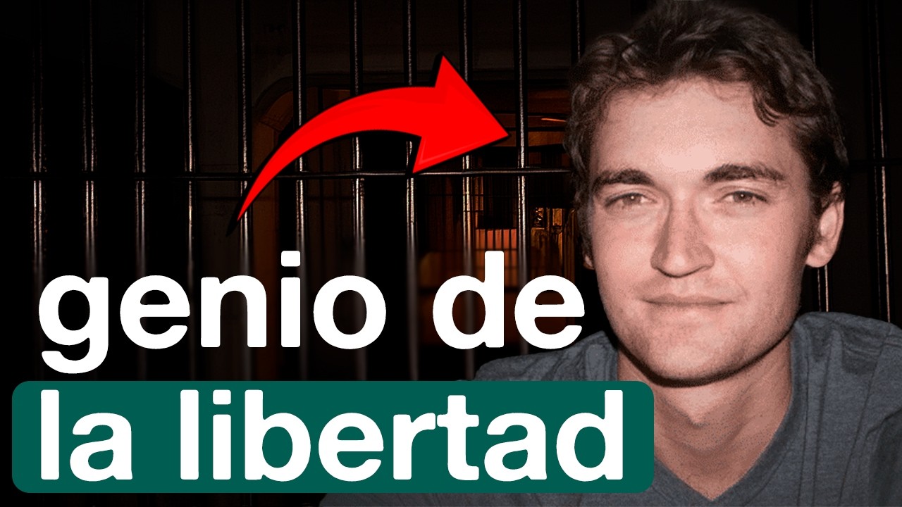 dev7ba's tweet card. 🐪¡LIBERADO! El hacker que SALVÓ VIDAS y DESAFIÓ al SISTEMA