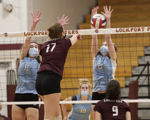 DailySouthtown's tweet card. First Team Leah Bylut, Shepard, senior, libero: Had 111 digs, 35 assists and 24 aces. Program record holder in match, season and career digs and career aces. Committed to Ferris State. Keegan Carey…