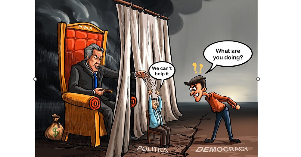 CquedLife's tweet card. The 2024 Edelman Trust Barometer shows a rapid decline of people’s trust in politics, their institutions, media and even the business innovations. This process will increase in speed when the looming...