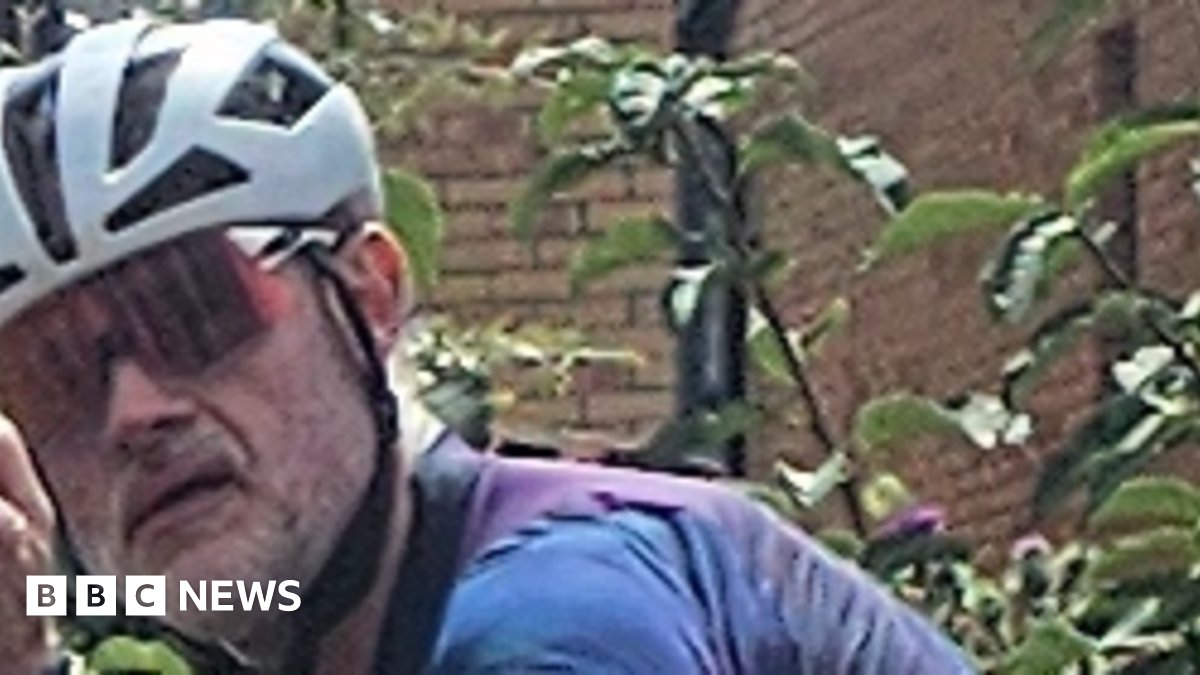 griffsback's tweet card. Police have released an image of a man they would like to speak to in connection with the incident.