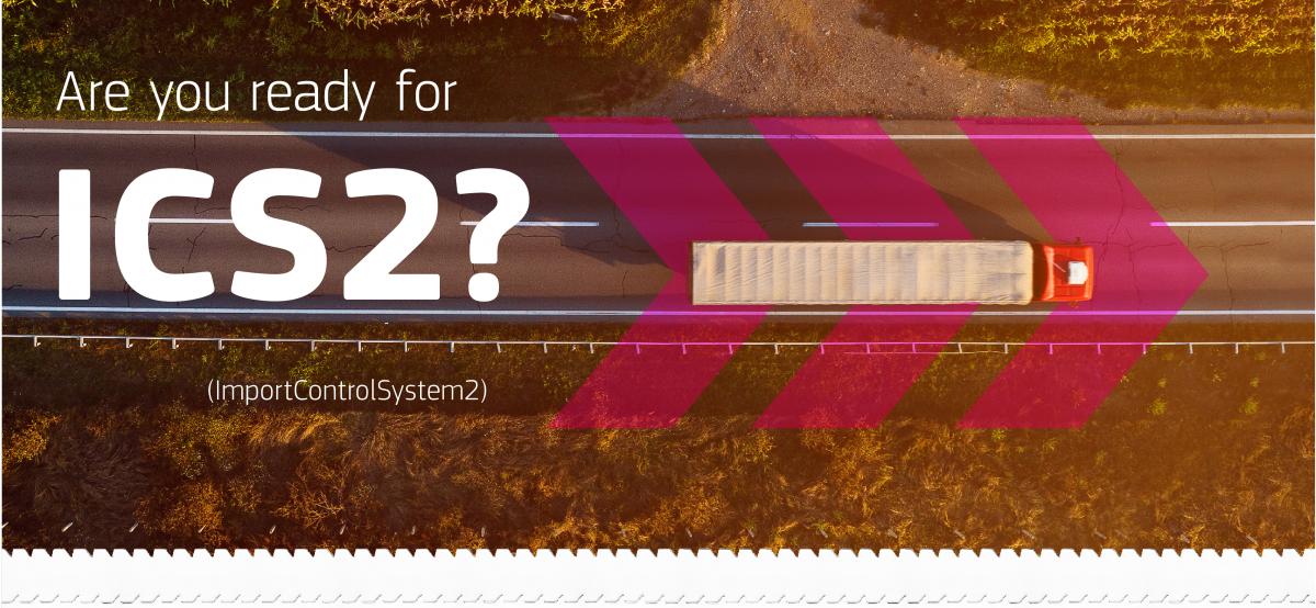 FETEIA's tweet card. Advance cargo information system designed to improve security in the international transportation of goods and supply chain operations.