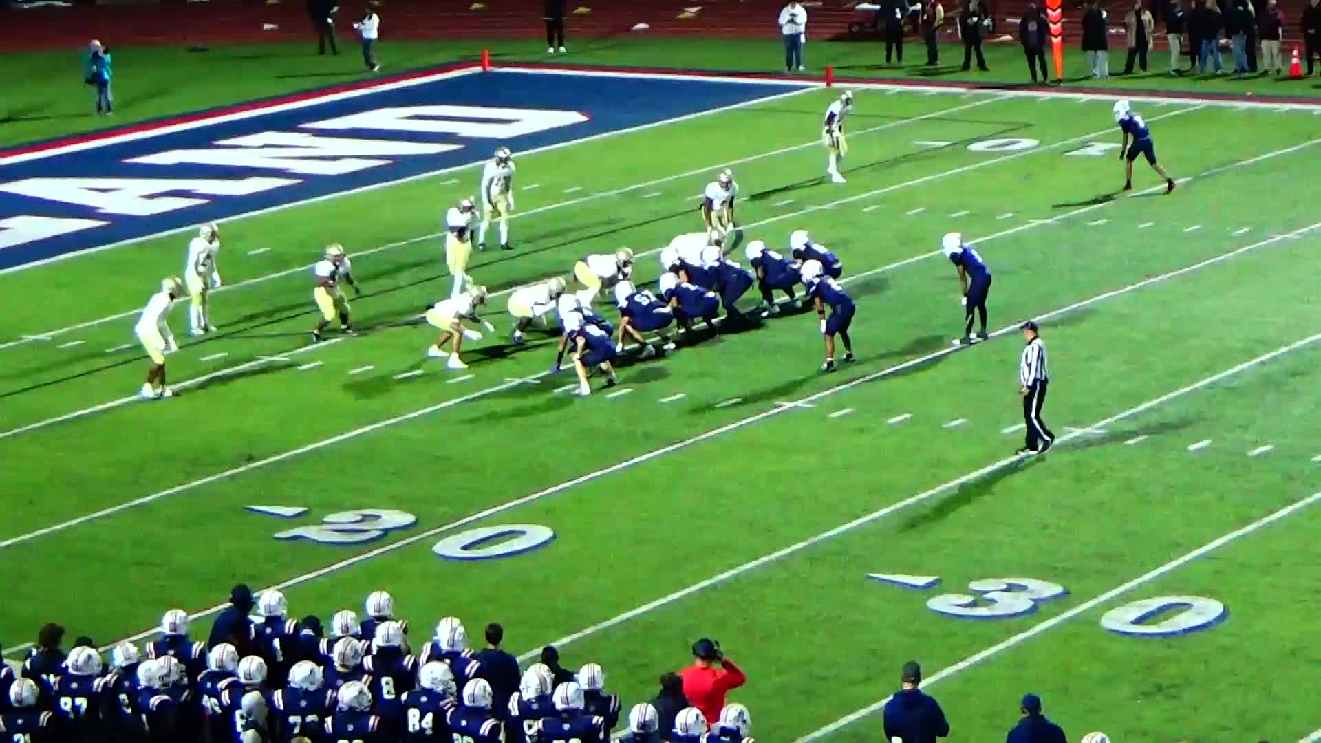 DreienO's tweet card. 2025 Season