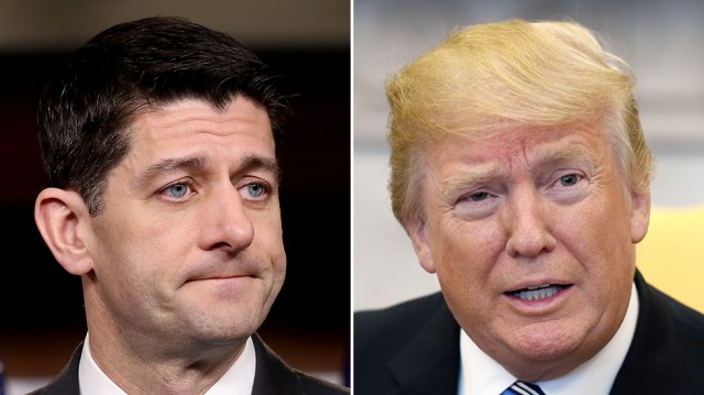 MilkySissy's tweet card. Former Speaker Paul Ryan (R-Wis.) is calling for President Trump to accept the election results and move forward with a peaceful transfer of power to President-elect Joe Biden. While speaking …