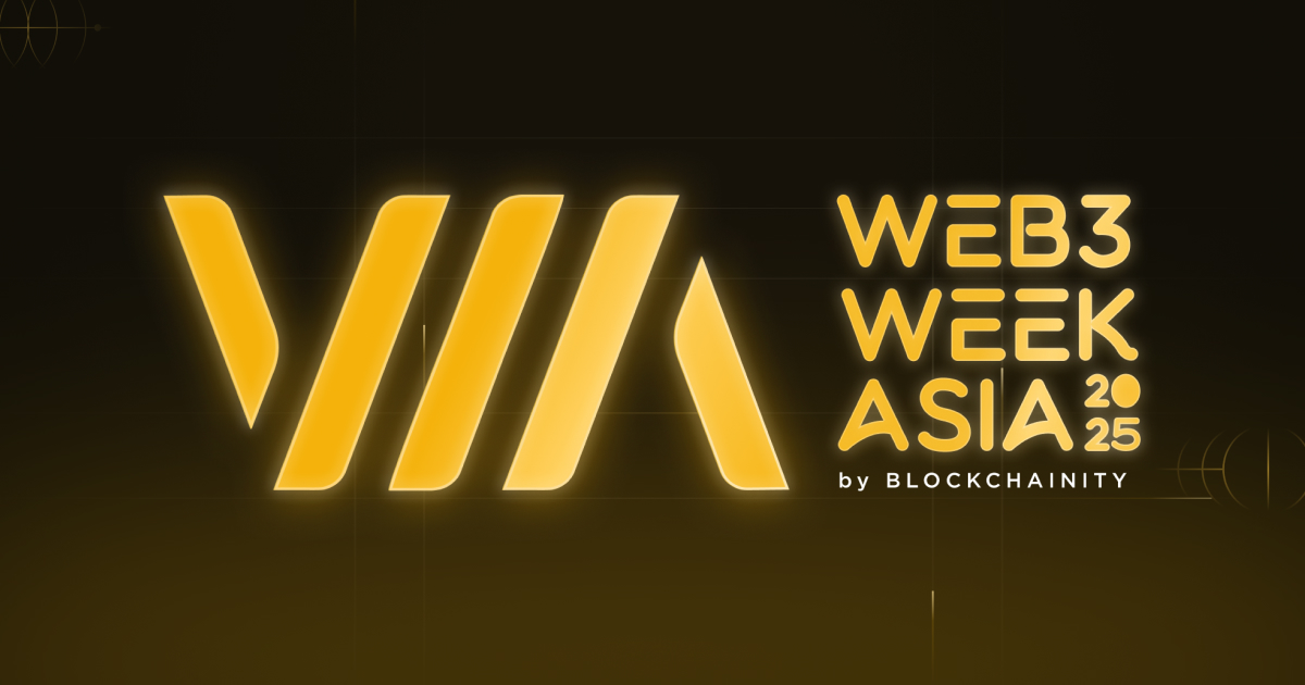 Brady081's tweet card. Join the most anticipated Web3 conference in Asia. Connect with industry leaders, discover new opportunities, and be part of the Web3 revolution.