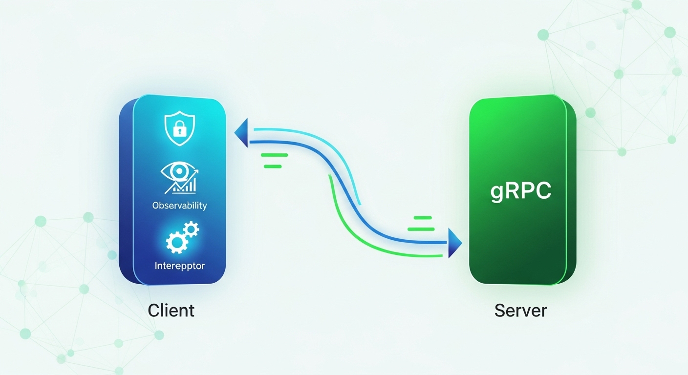 RootLogicDev's tweet card. Learn how to leverage Spring gRPC's autoconfigured interceptors to easily implement observability, mutual TLS, and advanced authentication for your gRPC clients.