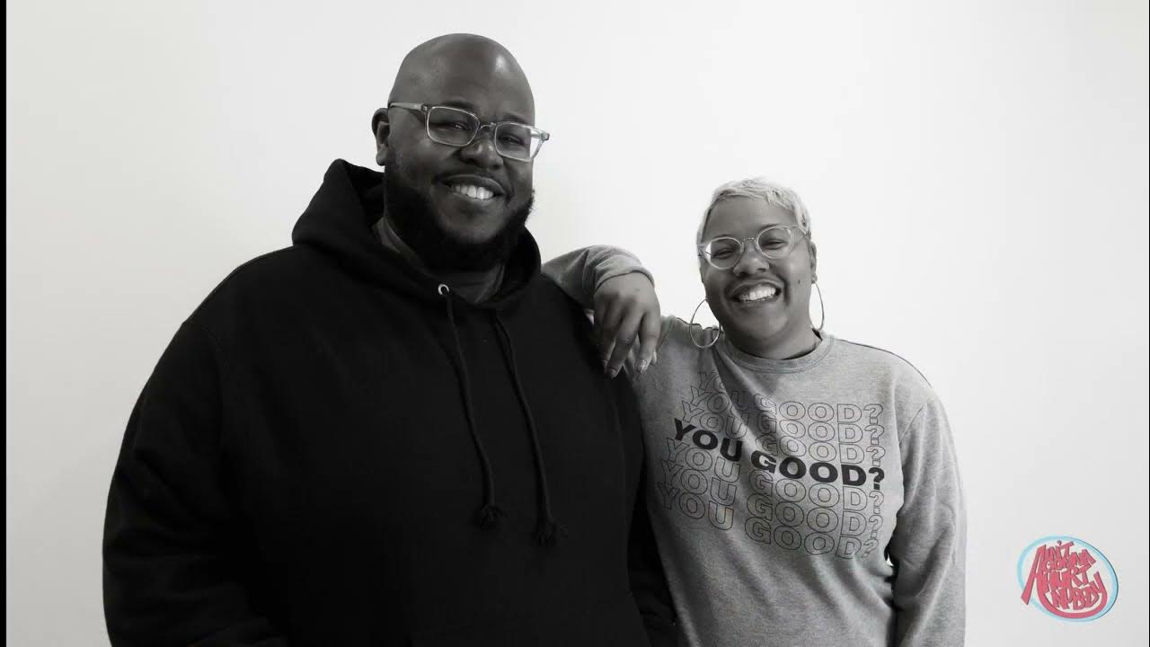 BlakeBasics's tweet card. AGHN Episode #35 - You Want A Barack...But Is You Michelle?