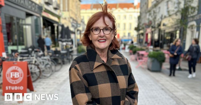 Tweet card summary image