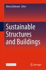 TensysDesign's tweet card. Starting 2024 celebrating the release of the new book ‘Sustainable structures and buildings’ where Tensys have contributed, alongside LIGHTEN main authors, with the chapter Ultralight Membrane...