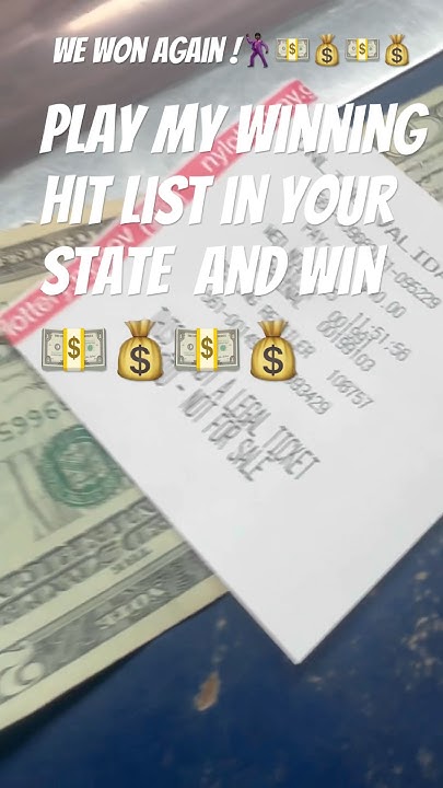 child_el's tweet card. We won again #numbersgame #gambling #winner