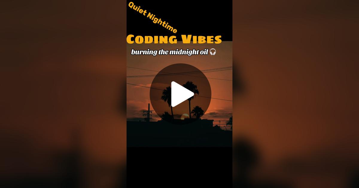 Over45Codes's tweet card. Check out Grace 🇲🇽 ˚.🎧 ✩｡☕ WFH’s video.