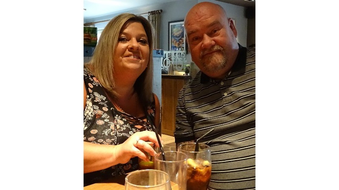 SWSecurity2014's tweet card. Help Richard Jones raise money to support a great cause