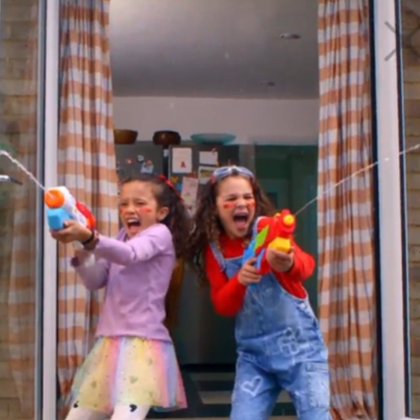 Tweet card summary image