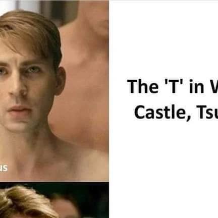 Checkmate_eng's tweet card. Checkmate English ⚜️ (@checkmate_en) • Instagram photo