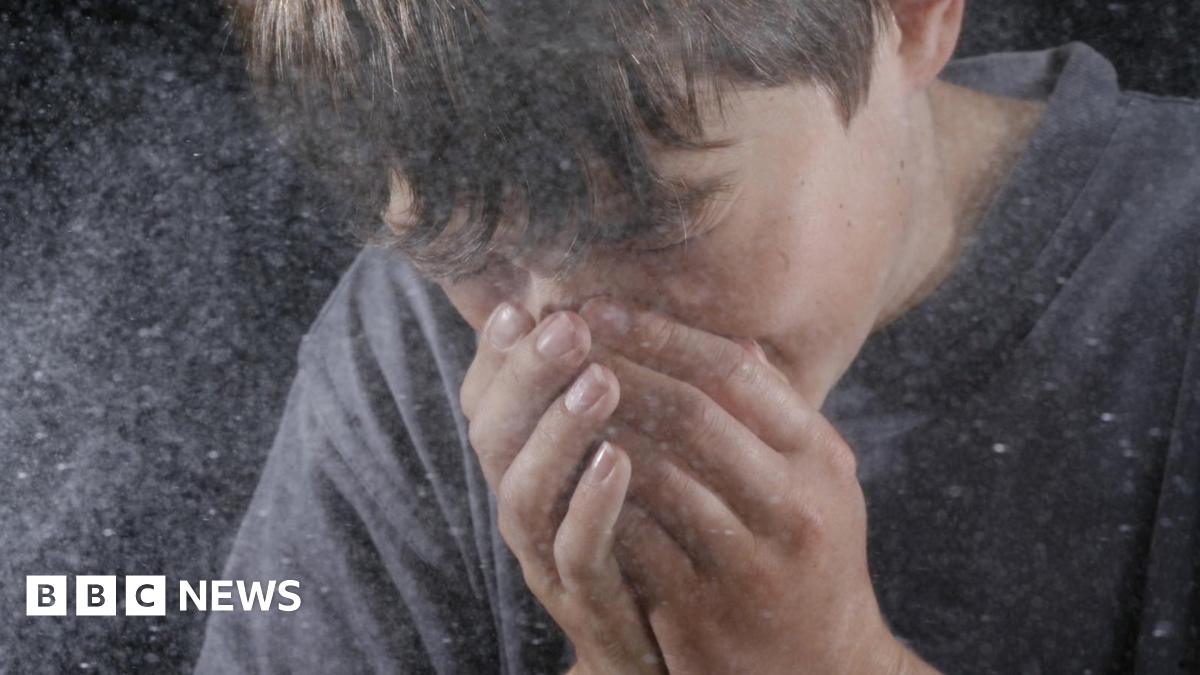 bbceducation's tweet card. Scientists are to begin collecting data on flu outbreaks from UK schools this winter to better understand its spread.