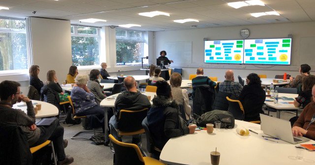 Tweet card summary image