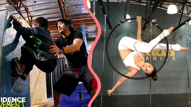 NinjaAcademyPH's tweet card. There’s something for every child on this list!