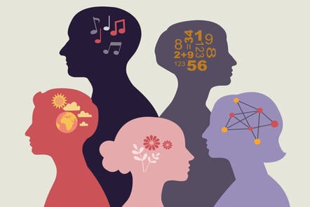 AyotAdhiambo's tweet card. Develop your understanding of neurodiversity in the workplace to better support your neurodivergent colleagues or team members, with this online course from Nottingham Business School.