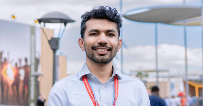 Tweet card summary image