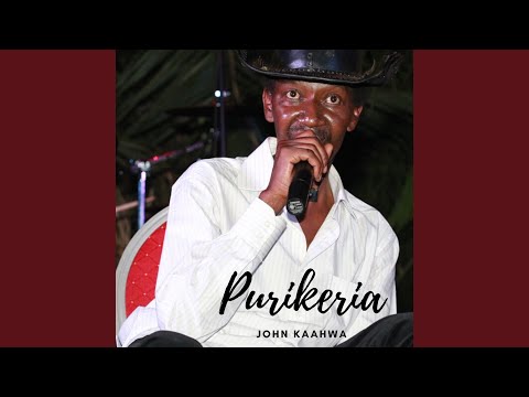 JohnKaahwa1's tweet card. Adyeeri