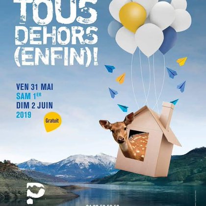 Tweet card summary image