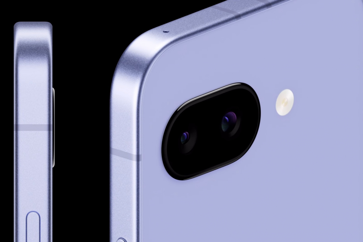 Geeknetic's tweet card. Después del reciente lanzamiento de los nuevos teléfonos de Google, los Pixel 10 Series, el fabricante ya está pensando en añadir su opción más económica de la serie que a menudo suele incorporarse...