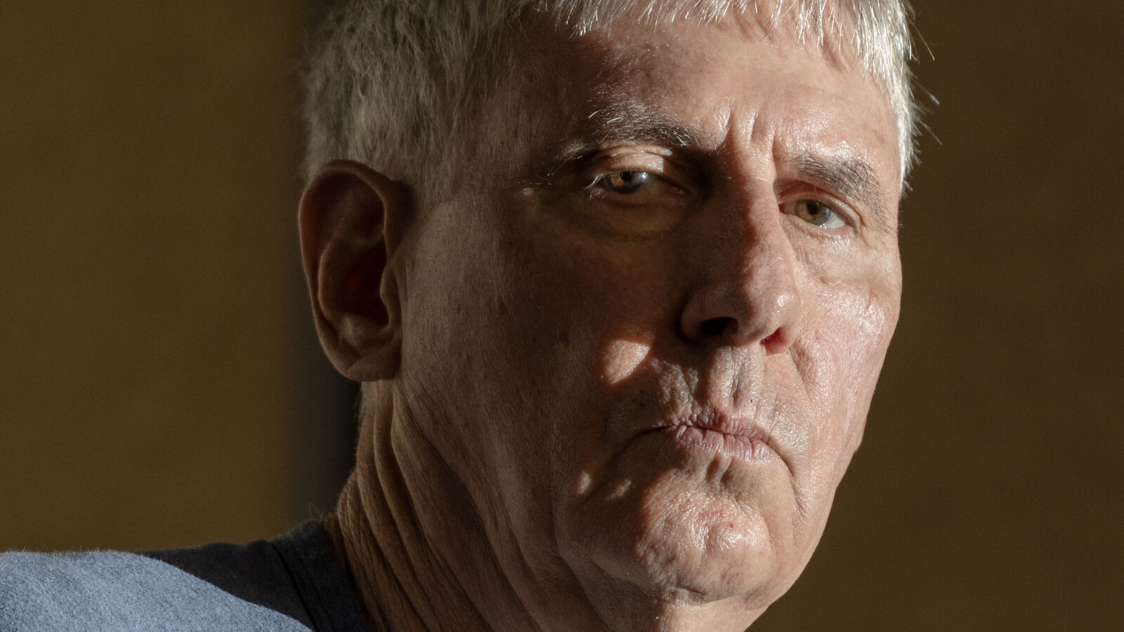 Nate_Rgrs's tweet card. At 71, Ginn has remade his hardcore institution once again — this time with zoomer-aged bandmates. Is it a punk statement or karaoke?