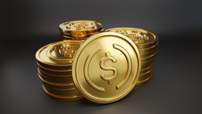 louis_tsu's tweet card. The GENIUS Act turns stablecoin reserves into US debt buyers, igniting a global race for digital currency sovereignty