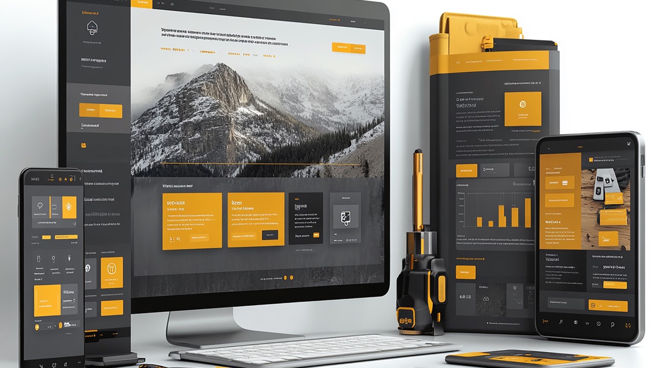 Webfixinc's tweet card. In today's digital era, having a strong online presence is not just an option—it's a necessity. Whether you're a small business owner or a large corporation, your website serves as the face of your...