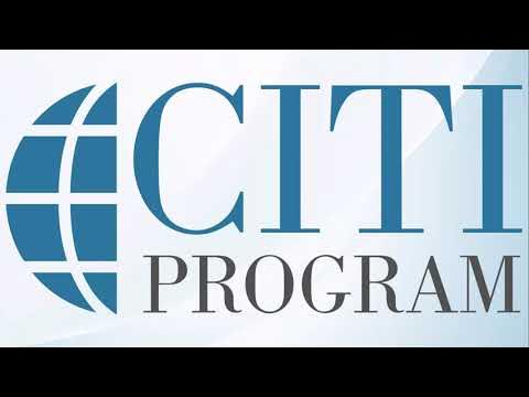 citiprogram's tweet card. CITI Program Course Preview - COI in Healthcare