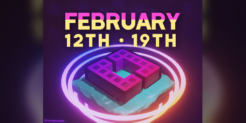 BrackeysTweet's tweet card. A game jam from 2023-02-12 to 2023-03-05 hosted by Brackeys, AquaXV, Yasahiro, Duxez & TheDutchMagikarp. Welcome to the 9th official Brackeys Game Jam ! 🏆 Overall 1st place: Make New Way by yuji (...