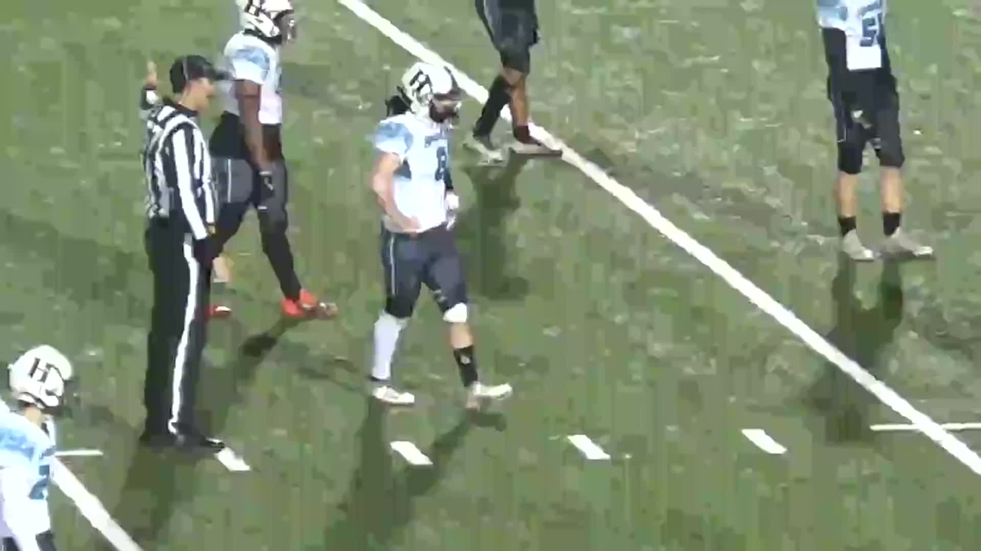 MattLabiak's tweet card. King's Fork High School