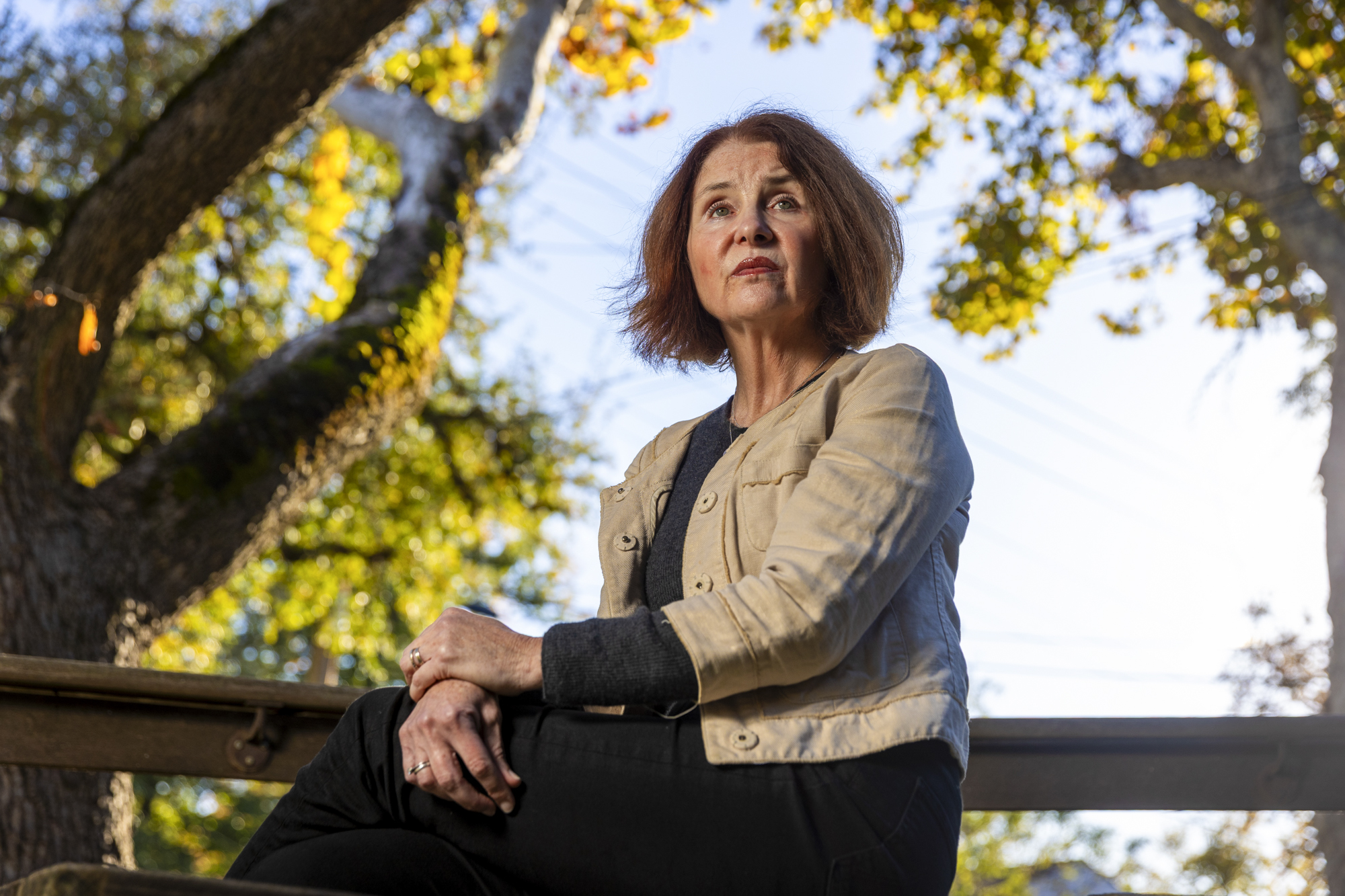 CMAdocs's tweet card. Soaring health insurance costs are forcing some Californians to make tough choices — from dropping coverage to leaving the state or even the country — as federal subsidies expire and premiums surge.