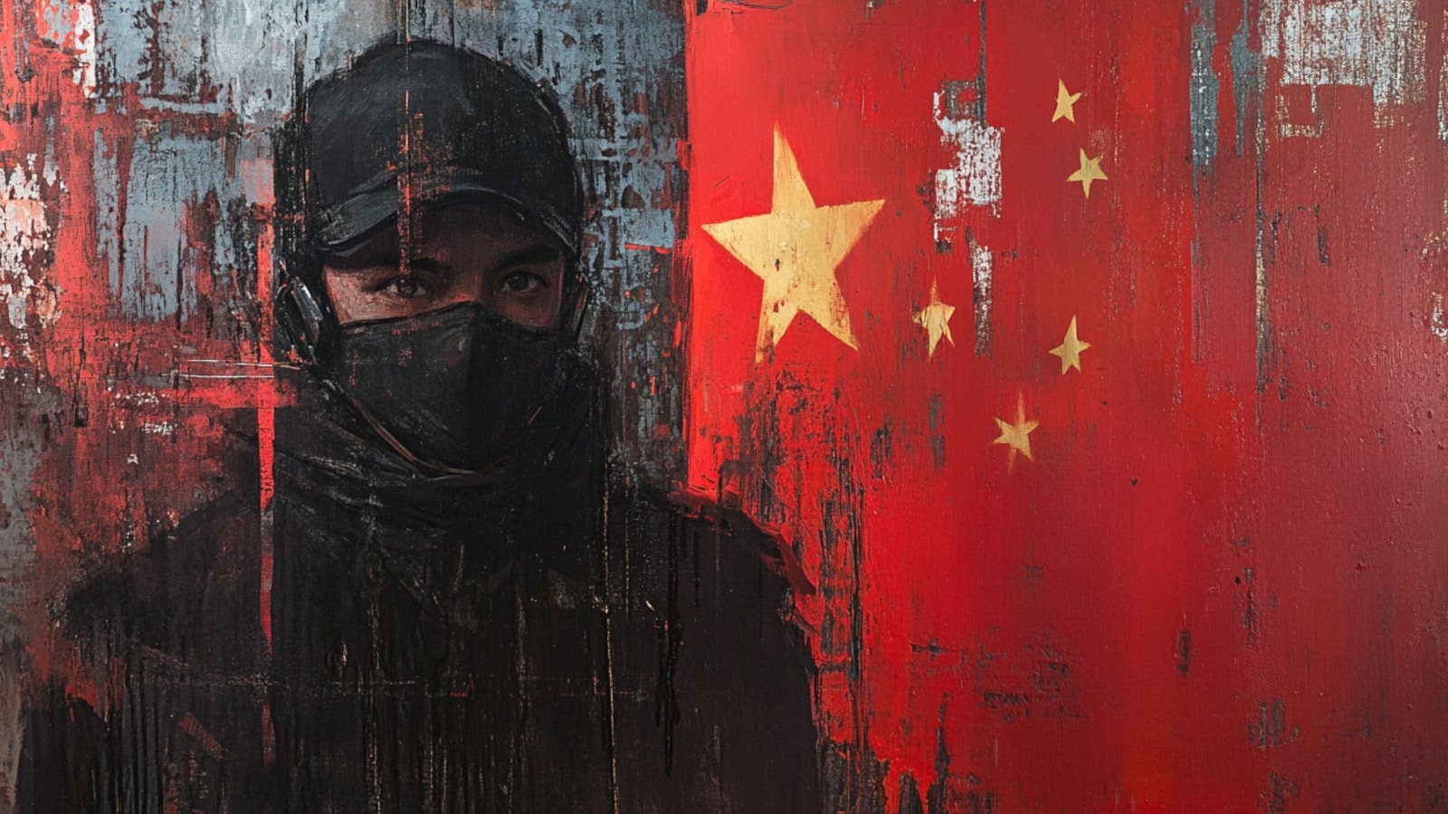 solixbigdata's tweet card. The China-aligned advanced persistent threat (APT) tracked as 'PlushDaemon' is hijacking software update traffic to deliver malicious payloads to its targets.