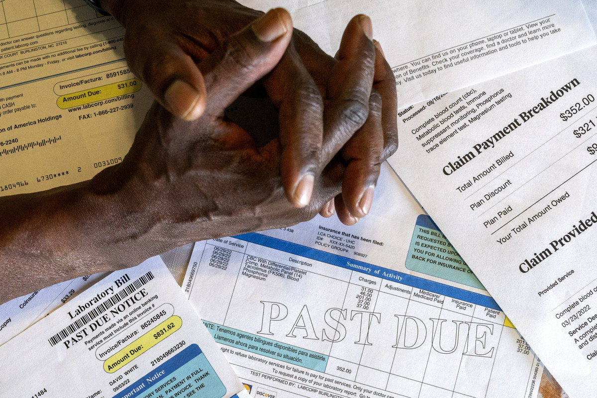 RepSaraJacobs's tweet card. It’s a perilous combination for 165 million people with employer-sponsored health insurance. Premiums are rising, while yearly pay raises shrink.