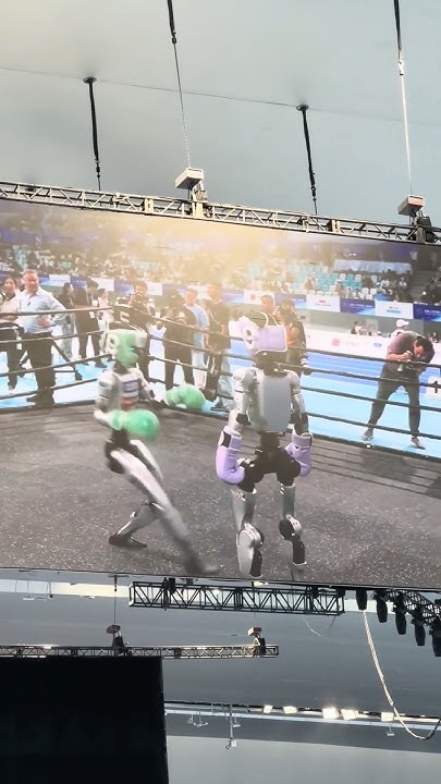 A1CandyBomber's tweet card. Robot core #usa #funny #funnyvideo #robot #airobot #cute #fyp #viral...