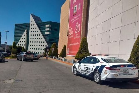 Avanhgo's tweet card. Pachuca de Soto, Hgo.- Sin incidentes que comprometieran la integridad de visitantes, locatarios o transeúntes, el Buen Fin 2025 culminó con un saldo blanco en la capital hidalguense. Previo al ini…