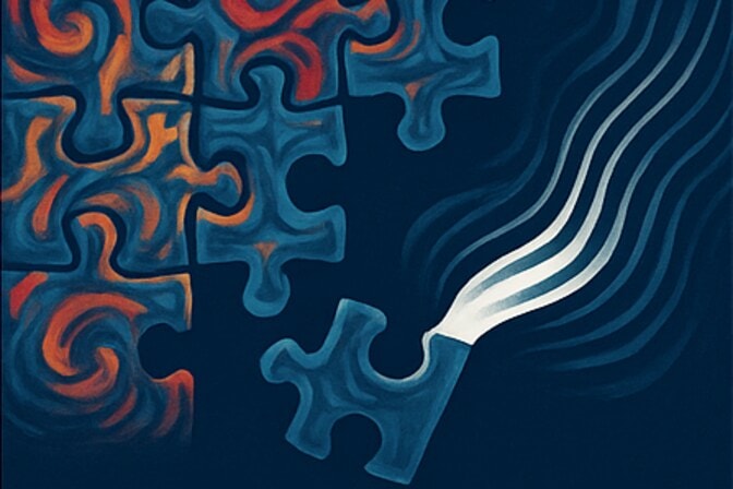 UMengineering's tweet card. Explainable AI helps find key drivers of turbulence, offering new insights that could improve flight safety and industrial efficiency.