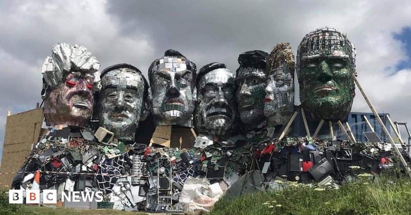 Tweet card summary image