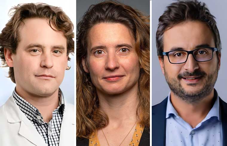 triparnasen's tweet card. The Basic and Translational Science Committee’s new tool aims to unify available digital knowledge about preclinical models into one accessible, reliable system.