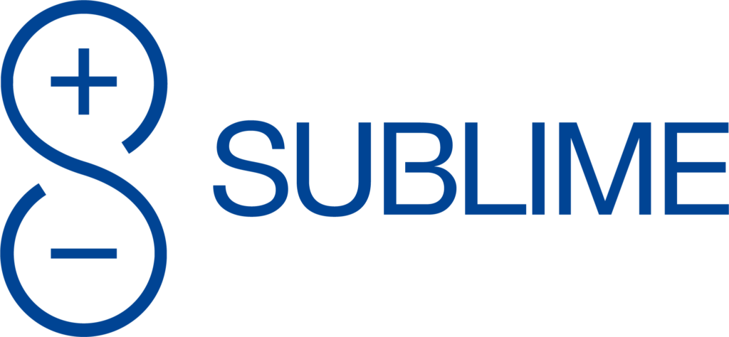sublime_project's tweet card. We want to keep you informed about ongoing tasks and report on major breakthroughs during the project.