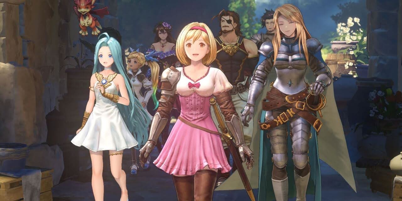 cheinyeanlim's tweet card. When diving into the world of Granblue Fantasy Relink, connection issues can sometimes interrupt your journey. Here’s a detailed guide to help you