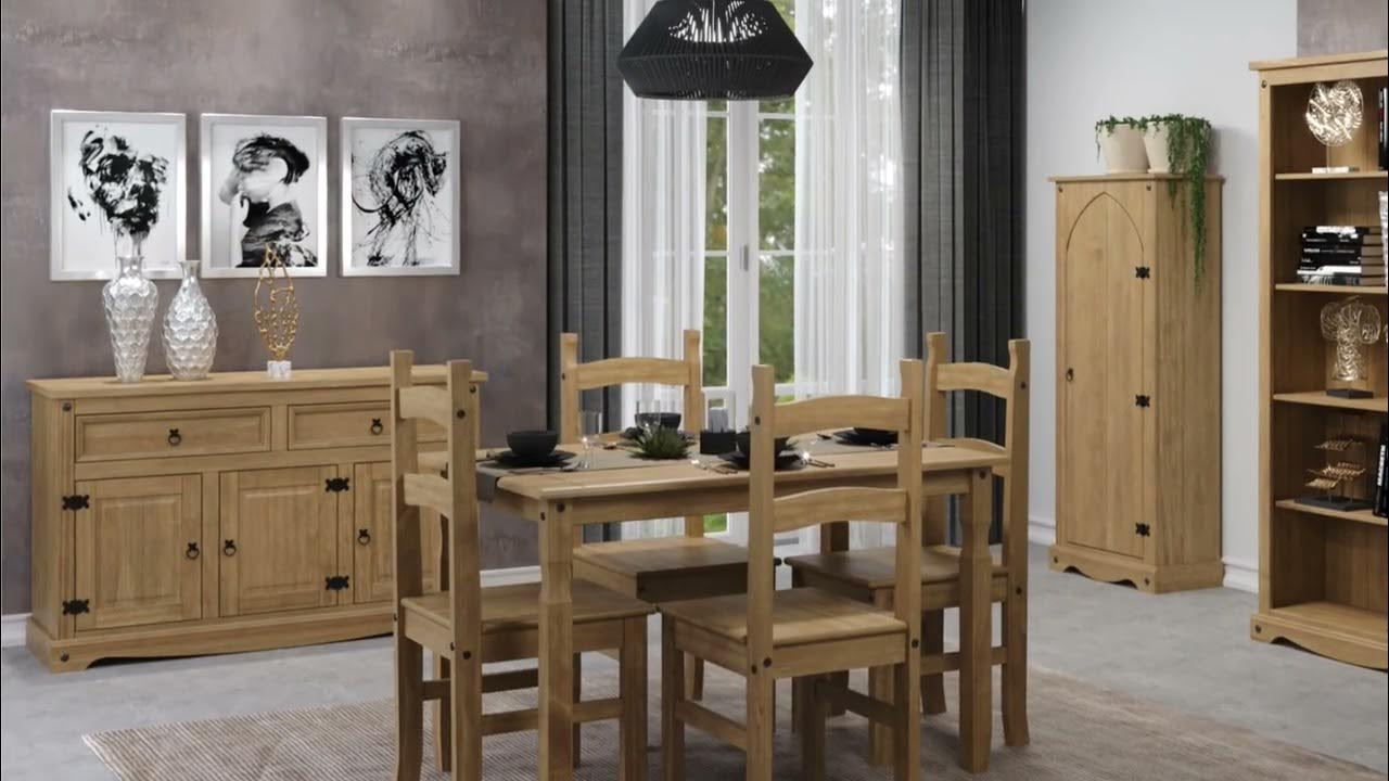 CoreProductsLtd's tweet card. Core Products Range Video 2023