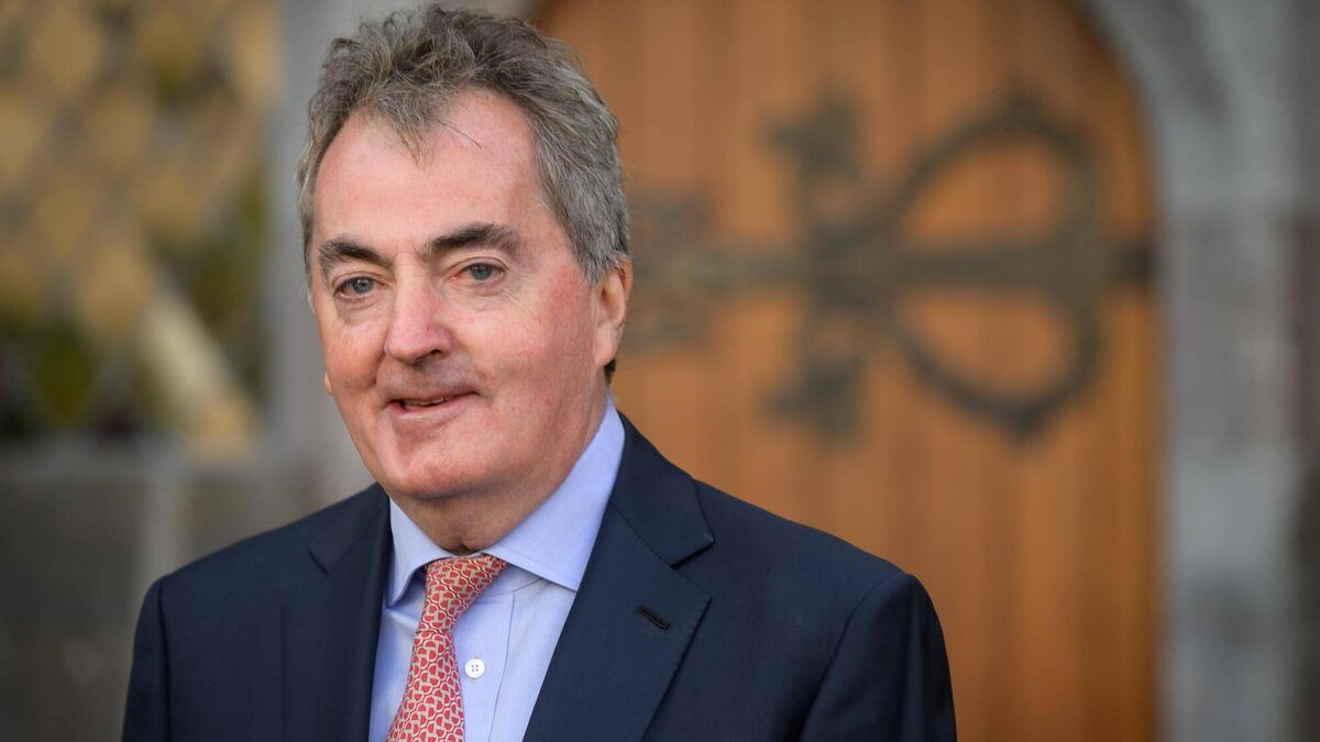 johbees's tweet card. Chair of UCC's Governing Authority Sean O'Driscoll unveiled a new business engagement website which will act as a single point of contact for companies looking to engage with the college