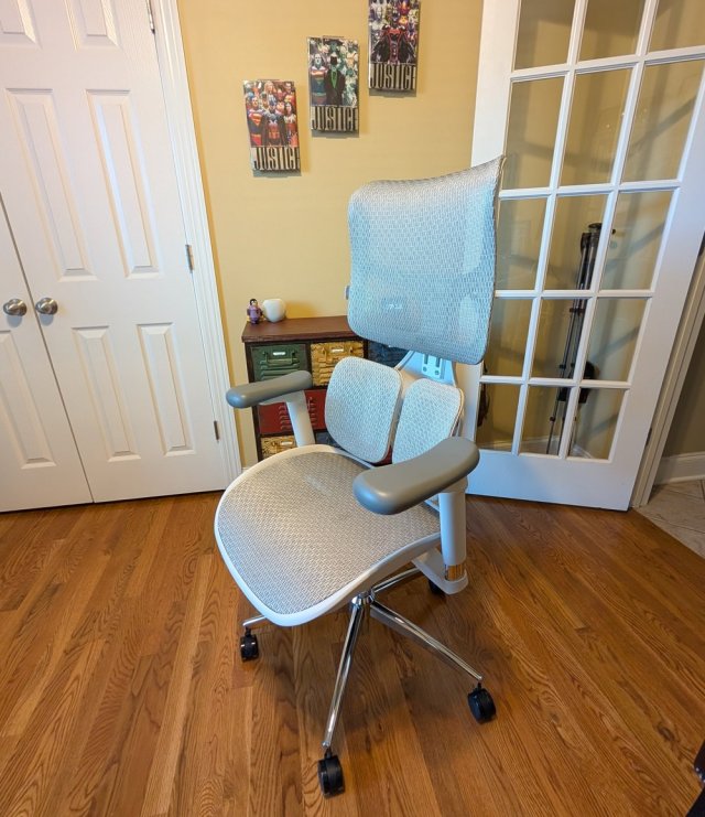 AndroidGuys's tweet card. We cover a ton of smart devices here on AndroidGuys. From connected thermostats that optimize energy usage to the next big thing in smartphones equipped with cutting-edge technology, we try to cove…