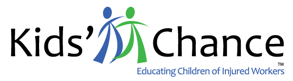 WorkCompGuru's tweet card. Explore Kids Chance and its vital role in supporting children of injured workers with educational opportunities.